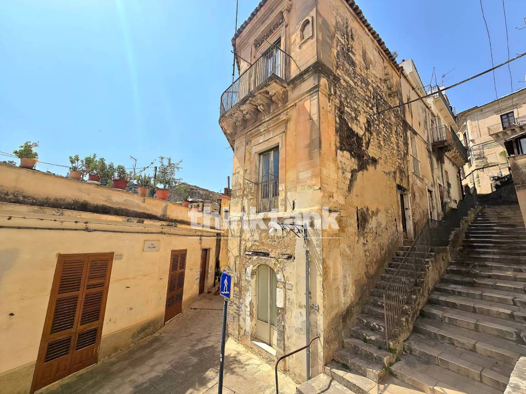 Casa indipendente a Ragusa in Via Scale - Foto 4