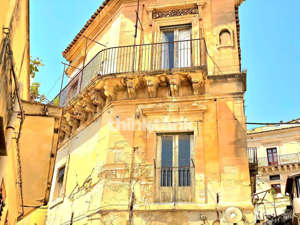 Casa indipendente a Ragusa in Via Scale - Foto 5
