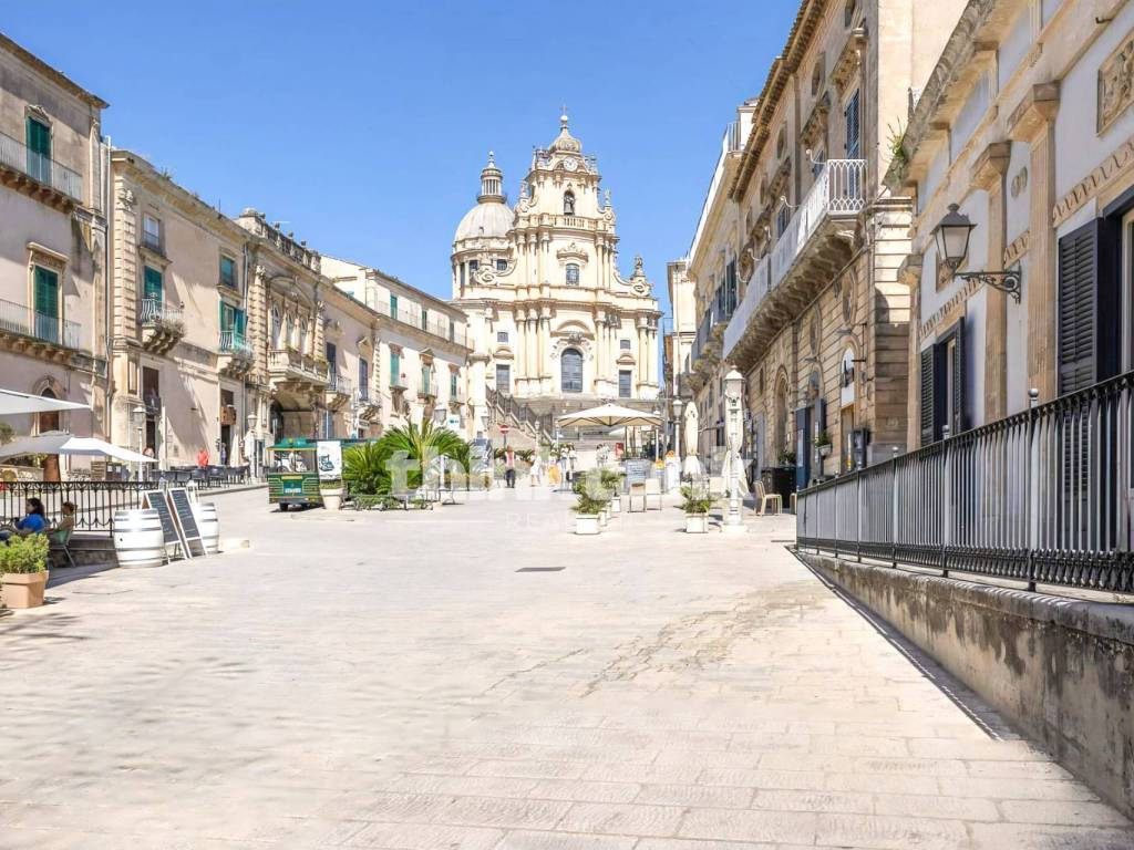 Casa indipendente a Ragusa in Via Porta Modica - Foto 5