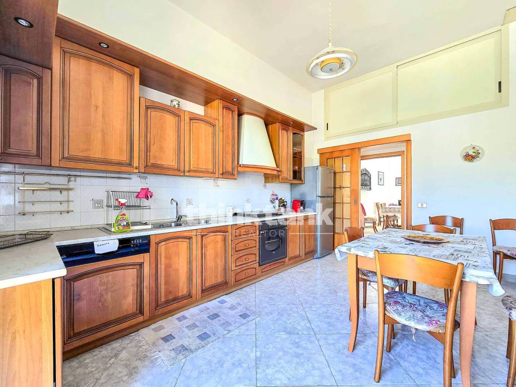 Appartamento a Scicli in Corso Garibaldi, 16 - Foto 5