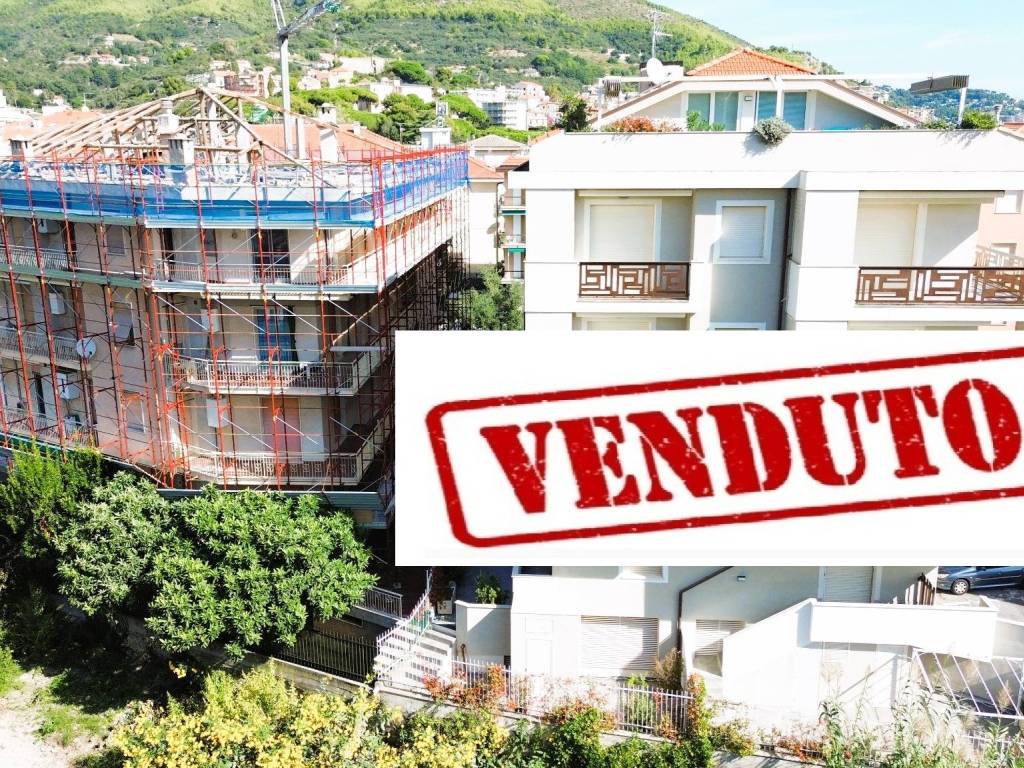 Appartamento a Spotorno in Via Francia - Foto 3