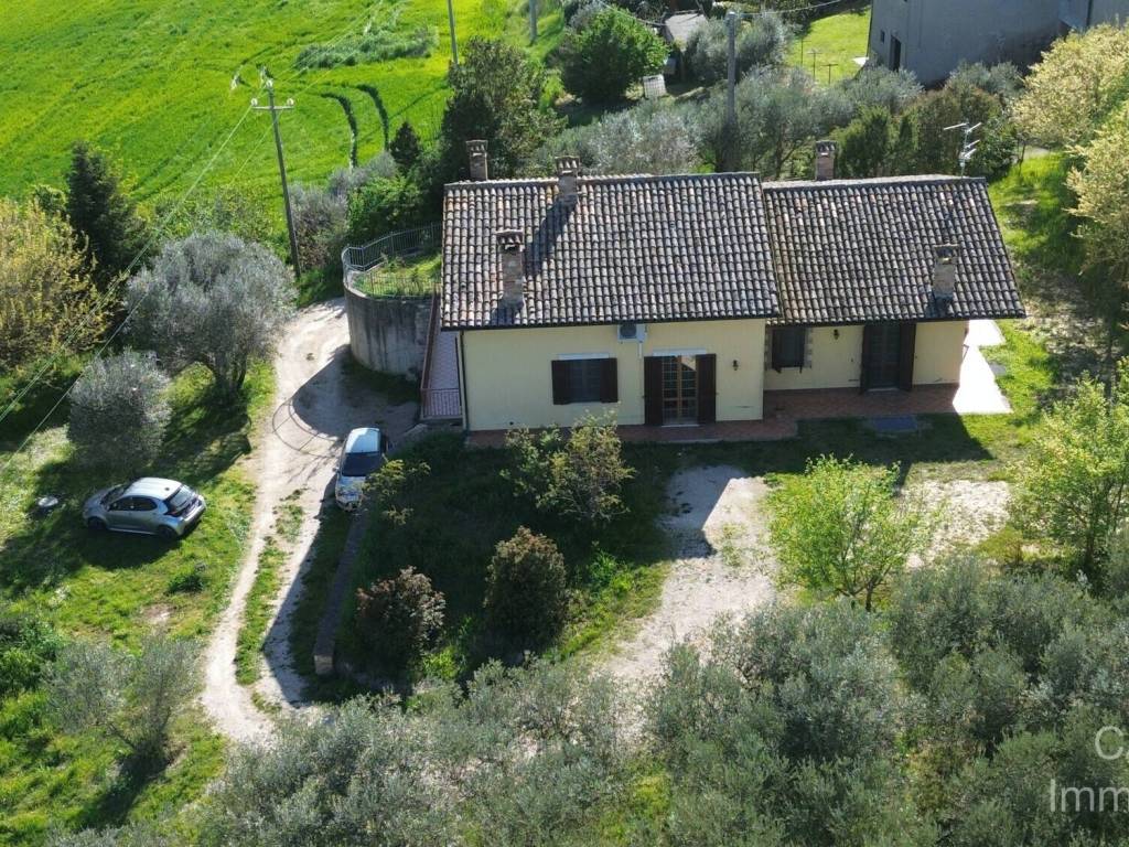 Villa a Todi - Foto 2