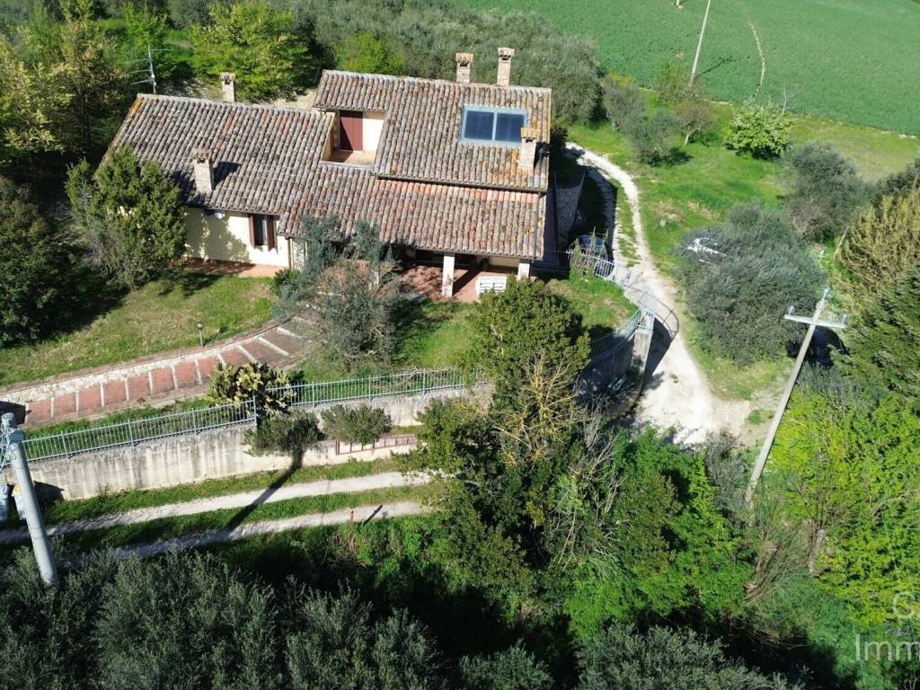 Villa a Todi - Foto 4