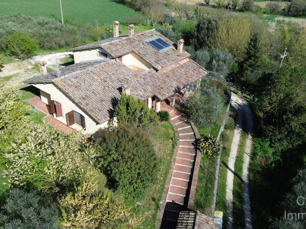 Villa a Todi - Foto 5