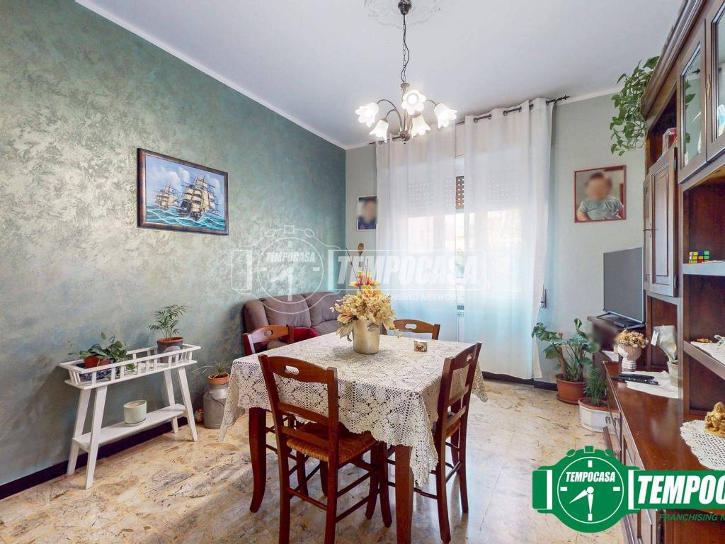 Appartamento a Arquata scrivia in Via Roma 76 - Foto 2