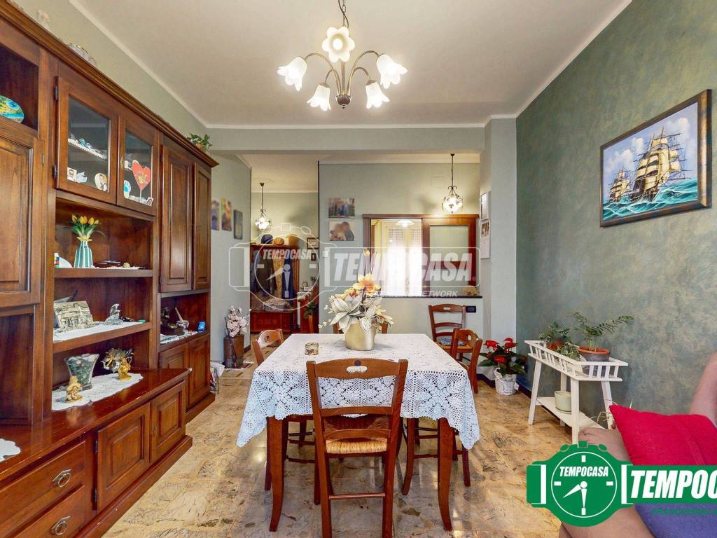 Appartamento a Arquata scrivia in Via Roma 76 - Foto 3