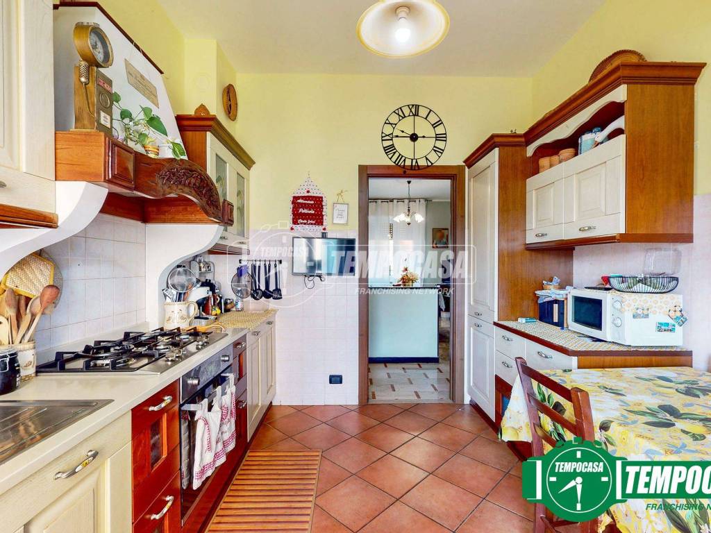 Appartamento a Arquata scrivia in Via Roma 76 - Foto 4