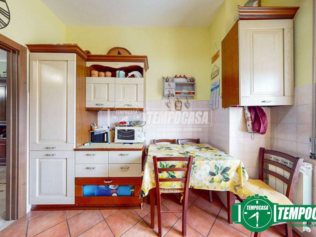 Appartamento a Arquata scrivia in Via Roma 76 - Foto 5