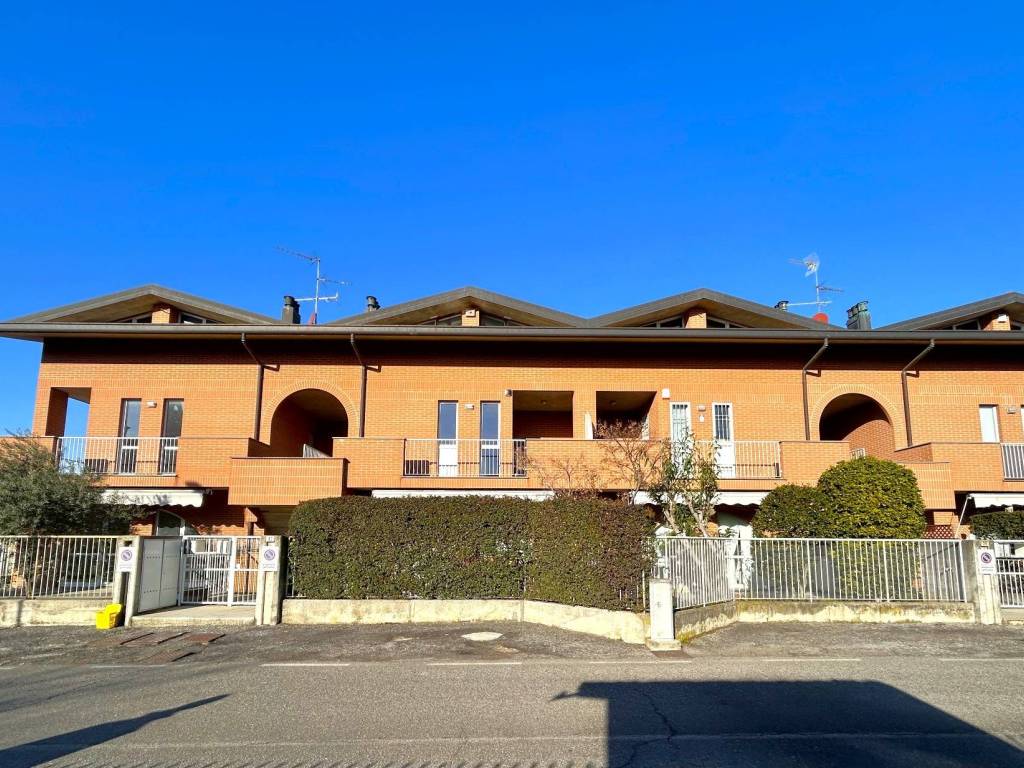Appartamento a Verderio in Via Aldo Moro, 33 - Foto 3