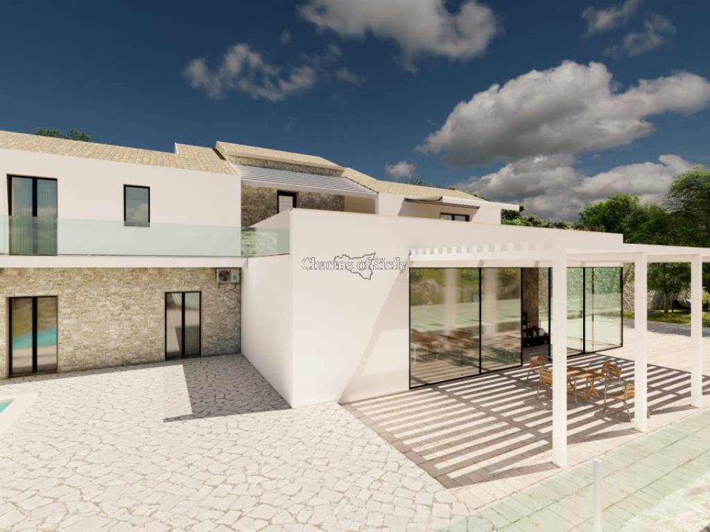 Casa indipendente a Modica in Contrada Margione - Foto 3