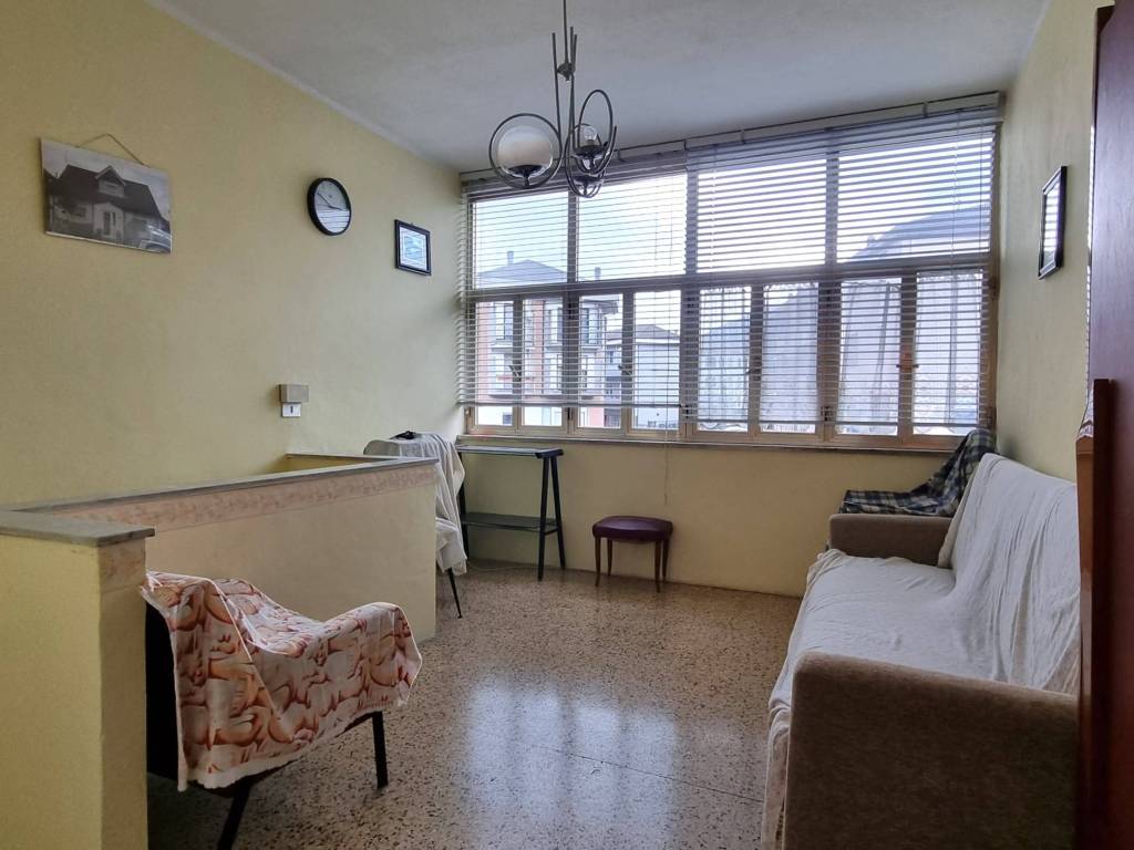 Appartamento a Popoli in Via Guglielmo Marconi, 22 - Foto 3