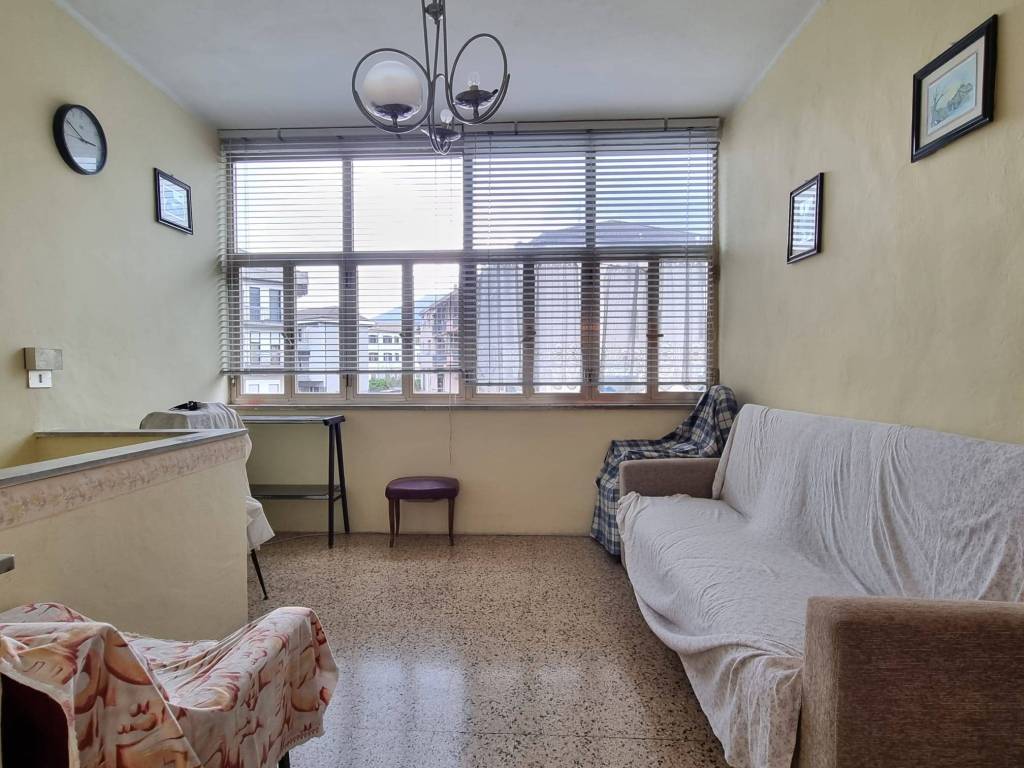 Appartamento a Popoli in Via Guglielmo Marconi, 22 - Foto 4