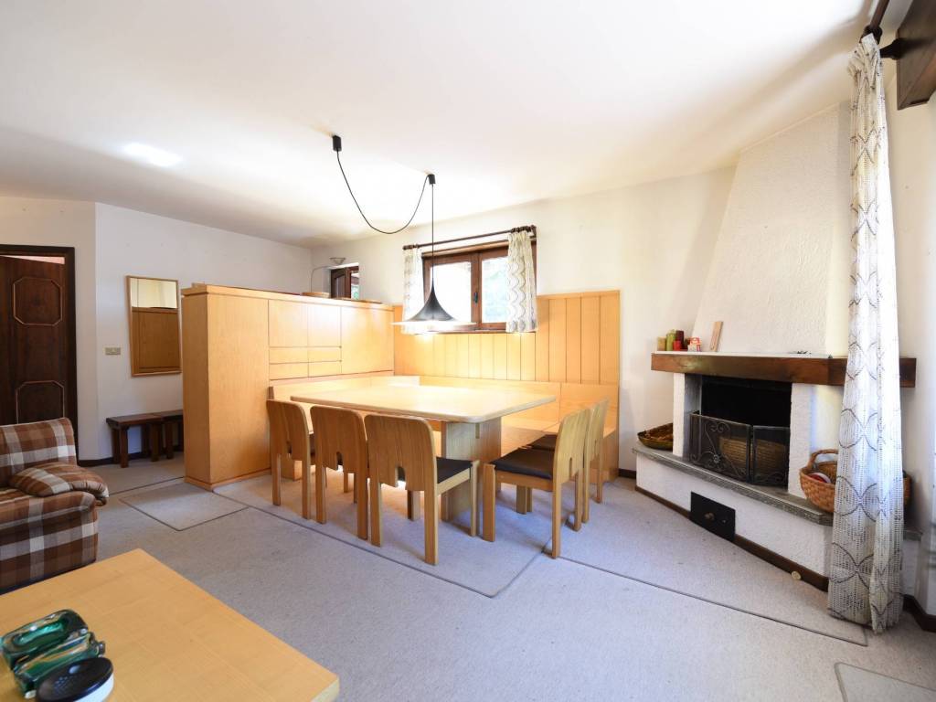 Appartamento a Valdidentro in Via Curvalta - Foto 4