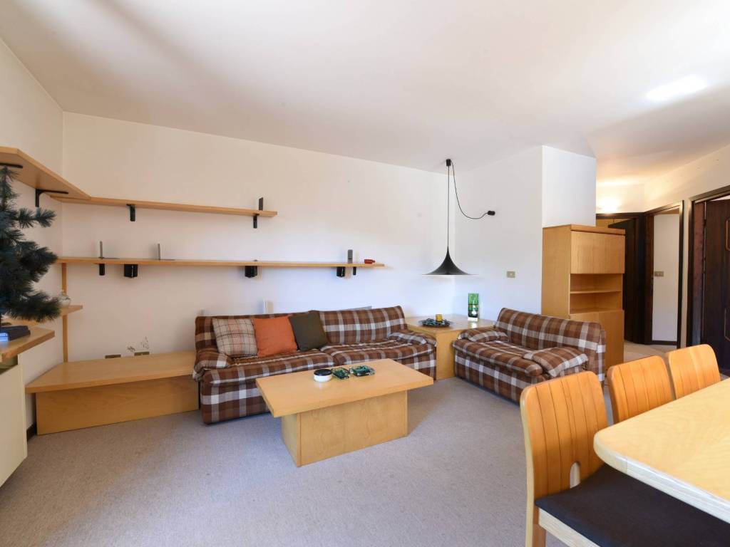 Appartamento a Valdidentro in Via Curvalta - Foto 5