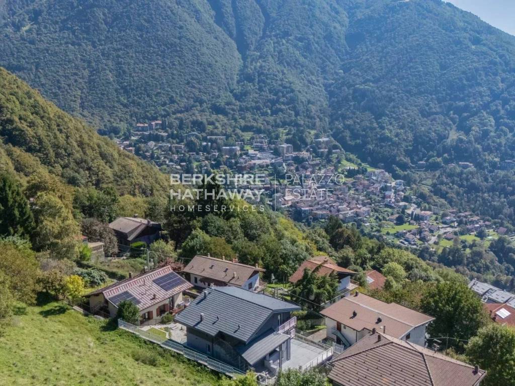 Villa a Casargo - Foto 4