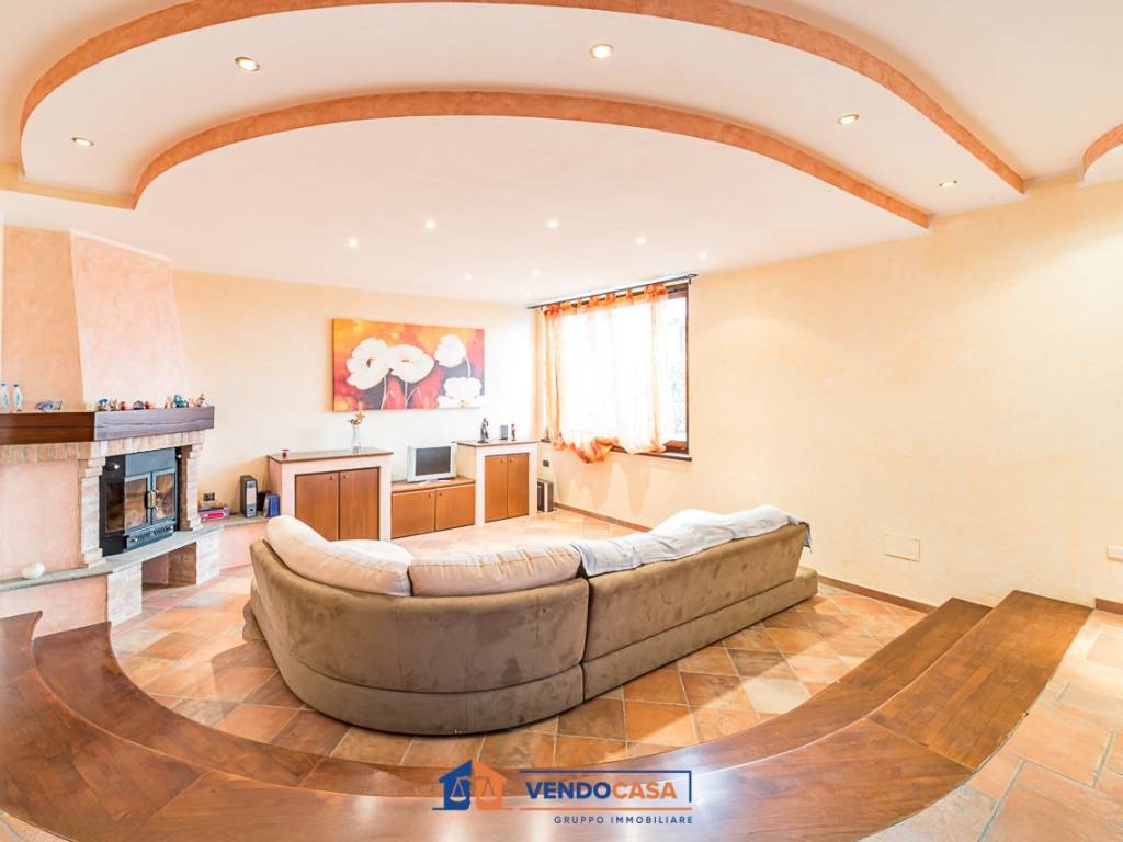 Villa a Fossano in Via Torino, 272 - Foto 2