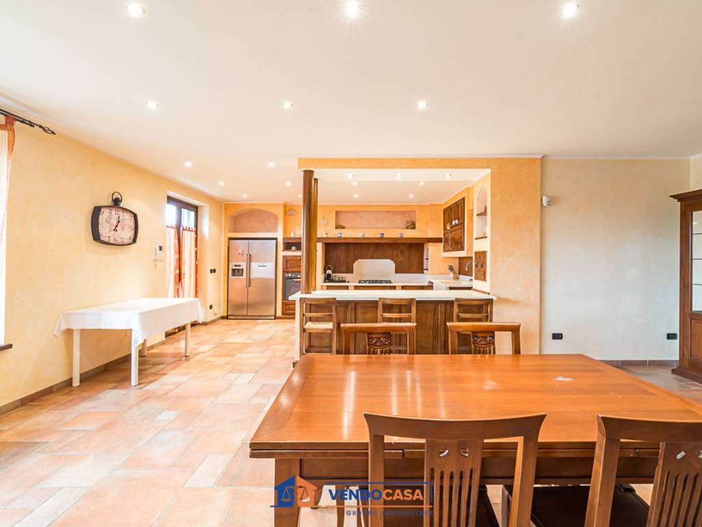 Villa a Fossano in Via Torino, 272 - Foto 4