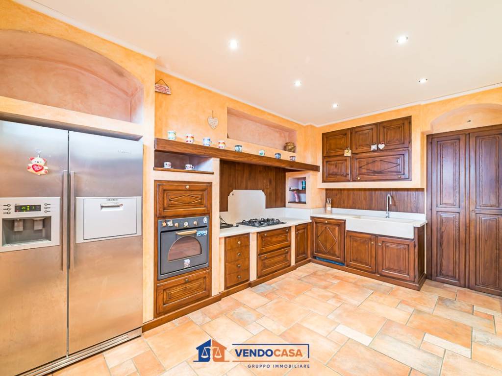 Villa a Fossano in Via Torino, 272 - Foto 5