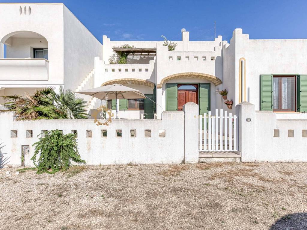 Villa a Morciano di leuca in Via Unità d'Italia, 2 - Foto 2