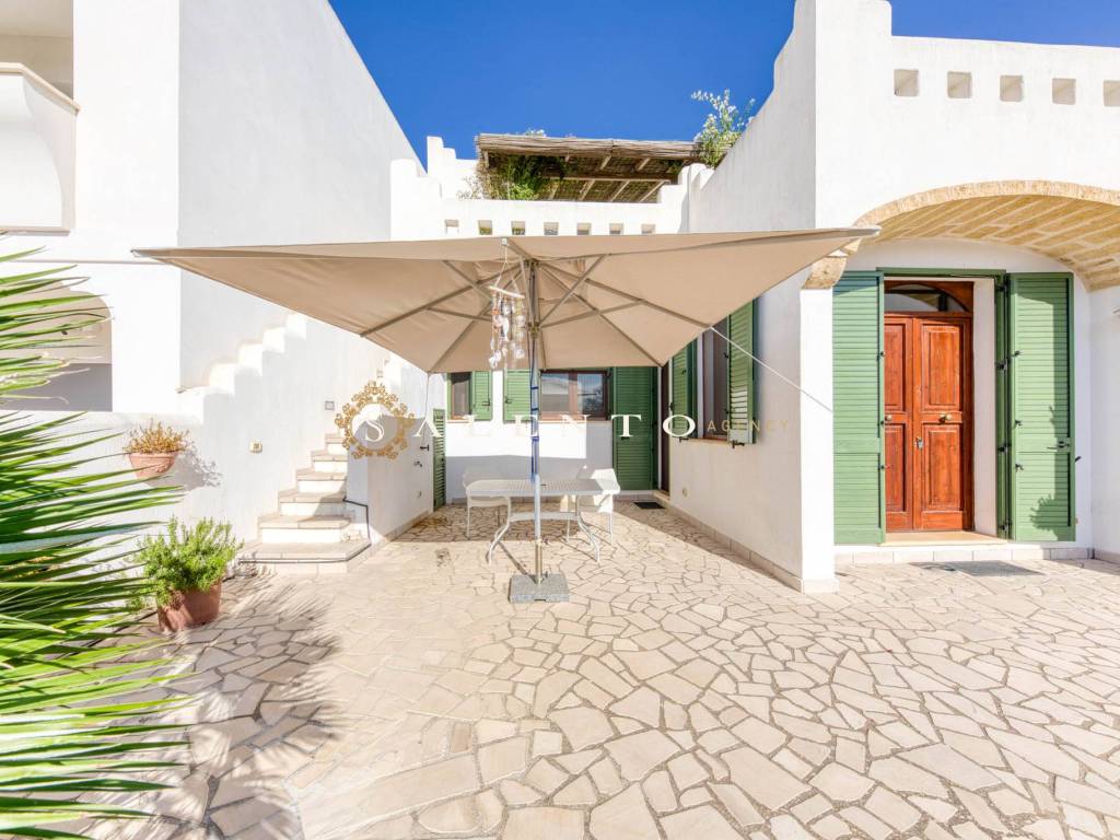 Villa a Morciano di leuca in Via Unità d'Italia, 2 - Foto 5