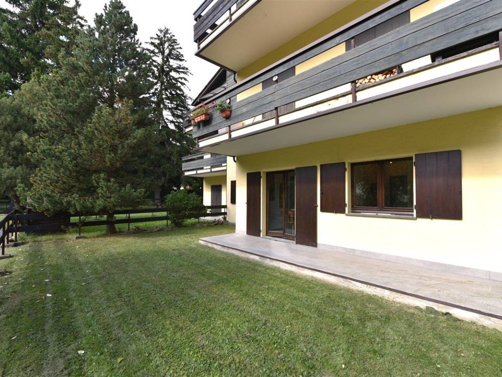 Appartamento a Bormio in Via Milano, 66 - Foto 2