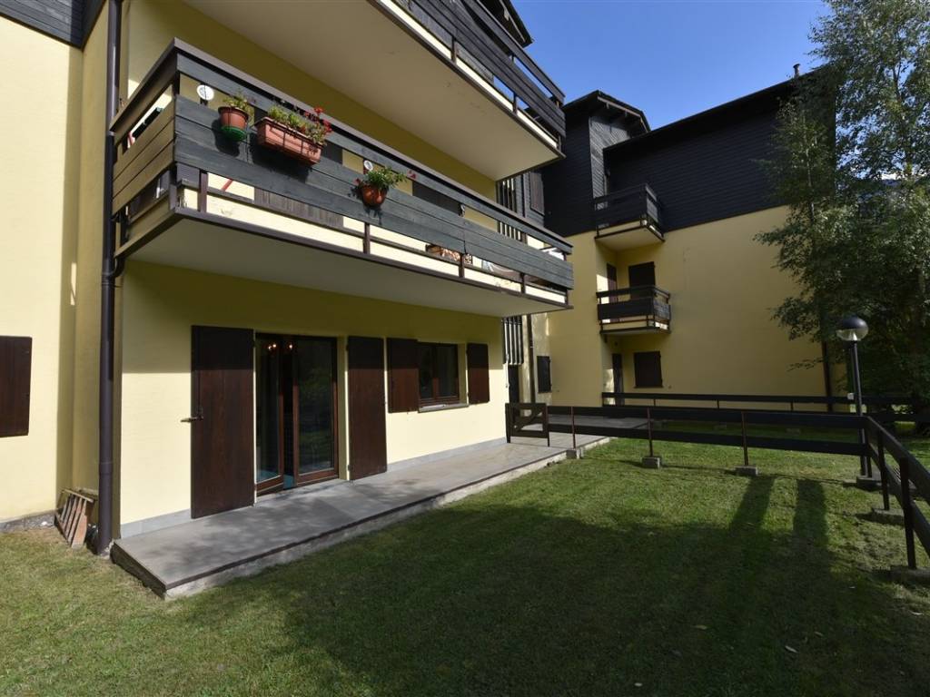 Appartamento a Bormio in Via Milano, 66 - Foto 3