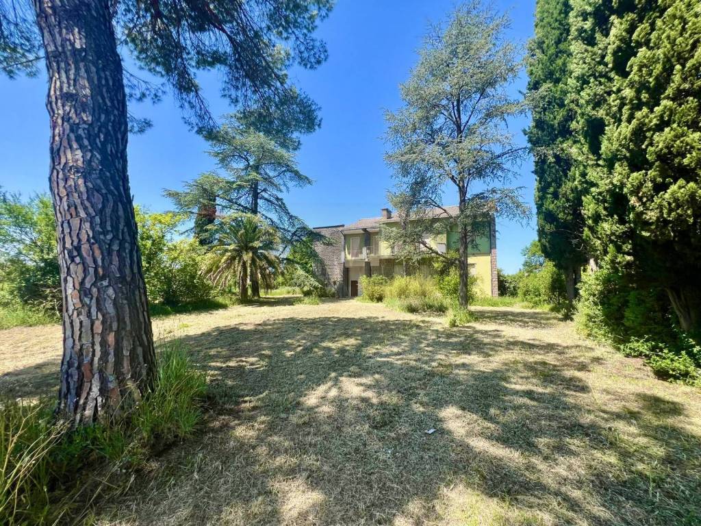 Villa a Graffignano in Località Mazzocchera, 13 - Foto 2