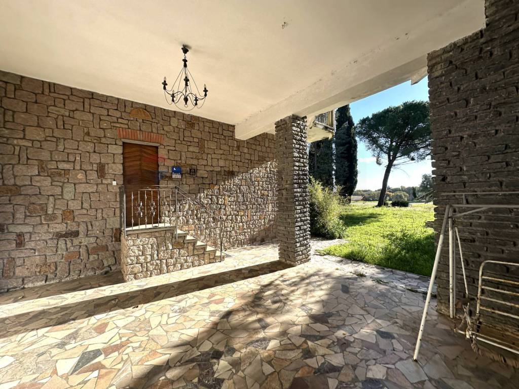 Villa a Graffignano in Località Mazzocchera, 13 - Foto 4