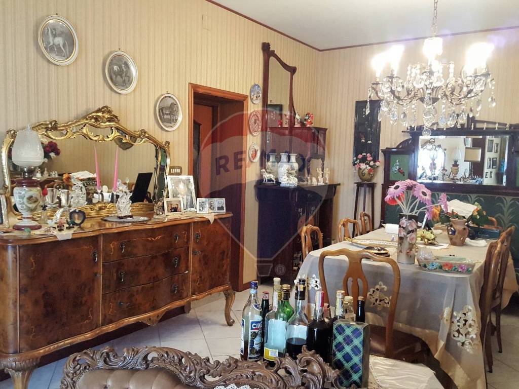 Casa indipendente a Calascibetta in Via Isola Dranza, 4 - Foto 5