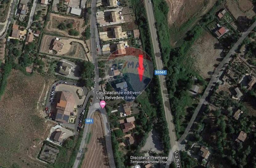 Terreno a Enna in Strada Comunale 89 Siriano - Foto 2