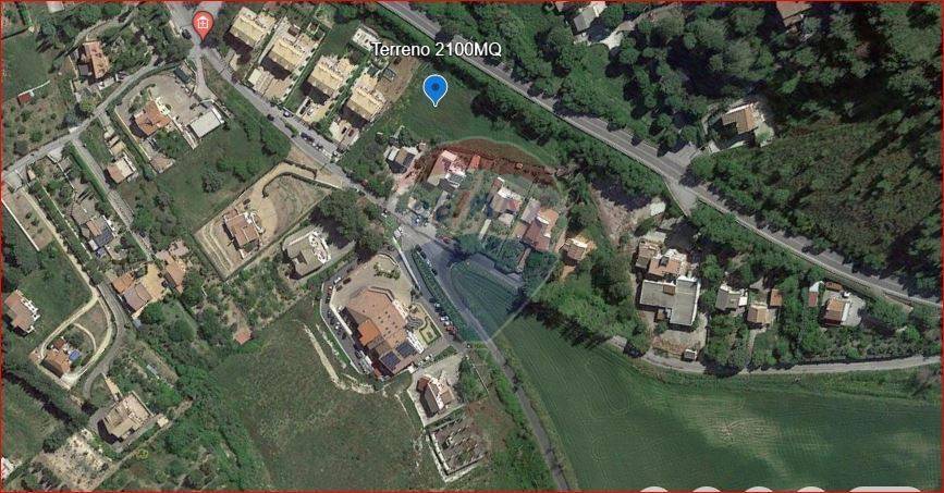 Terreno a Enna in Strada Comunale 89 Siriano - Foto 3