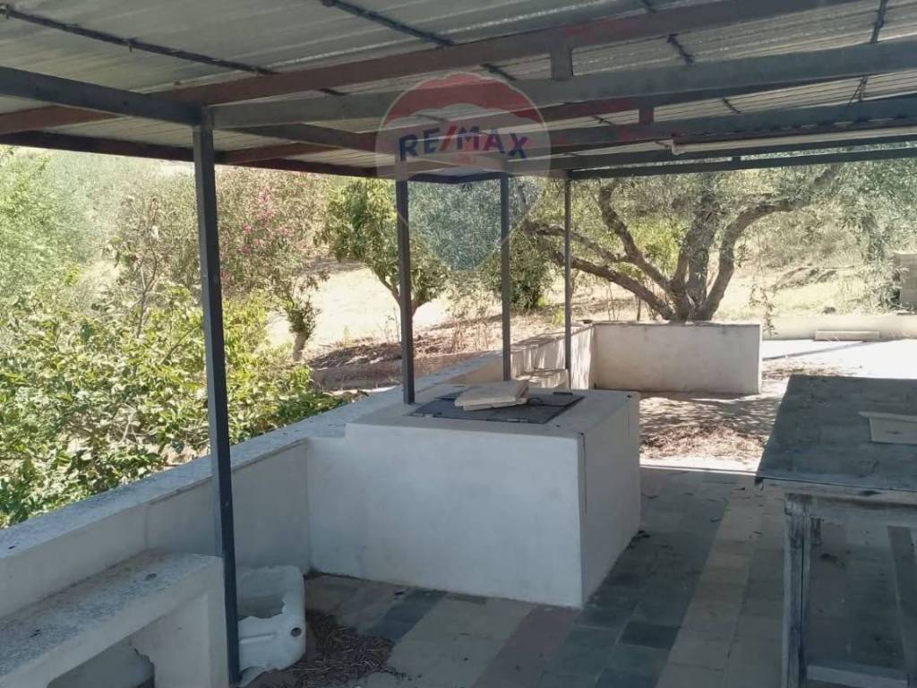 Villa a Piazza armerina in Contrada Colla - Foto 4