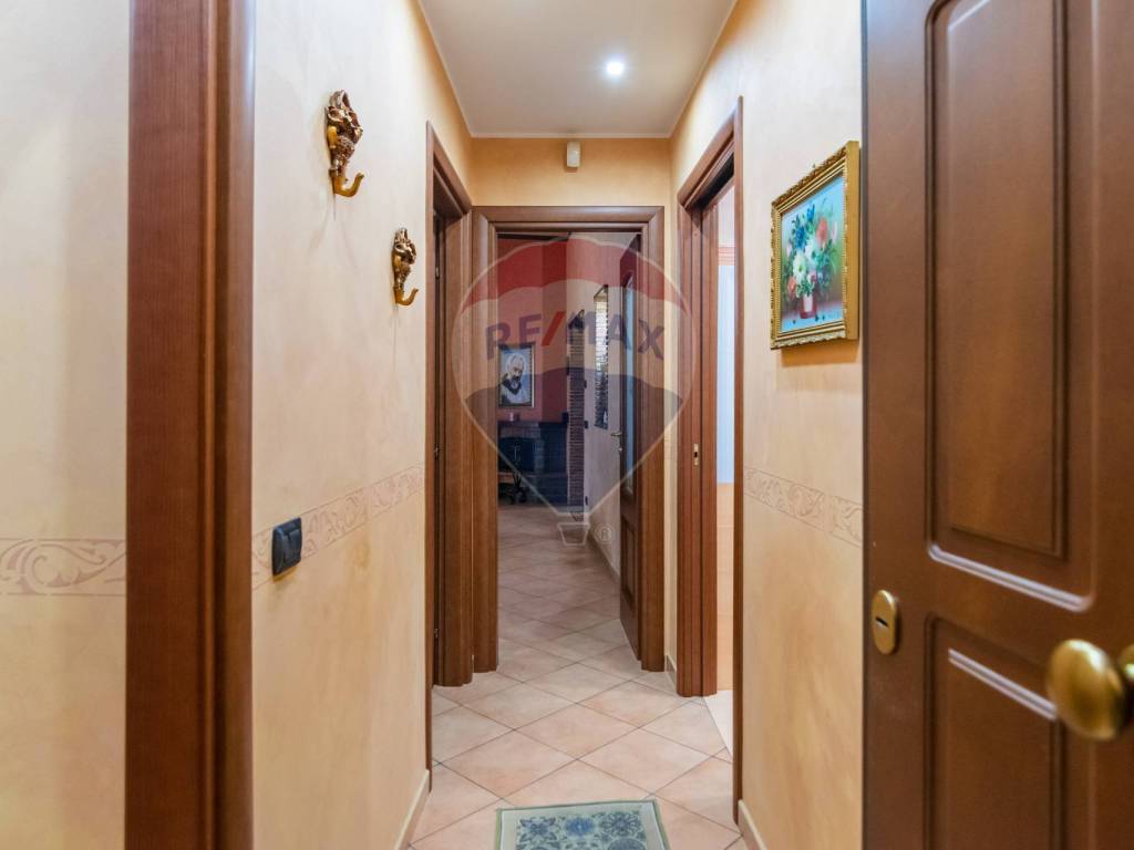 Casa indipendente a Acireale in Via Vittorio Emanuele III, 26 - Foto 3