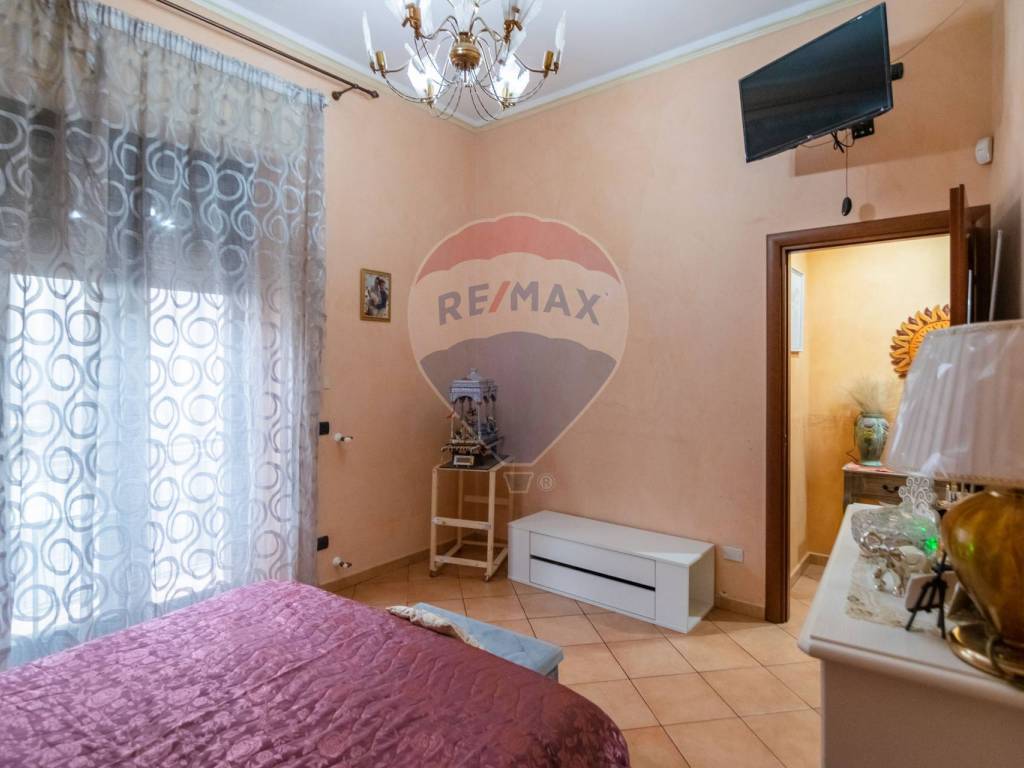 Casa indipendente a Acireale in Via Vittorio Emanuele III, 26 - Foto 5
