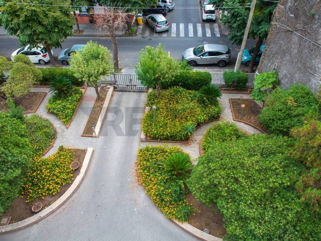 Appartamento a Acireale in Viale Regina Margherita, 73 - Foto 3