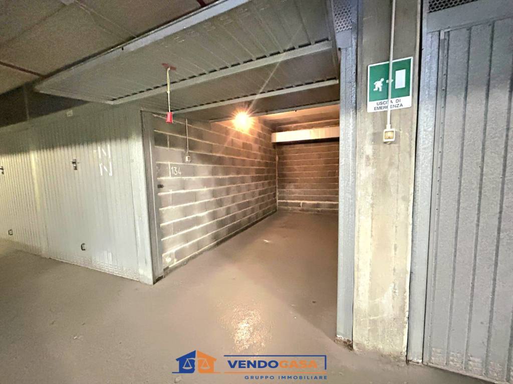 Box / garage a Loano in Via Monte Pasubio - Foto 3