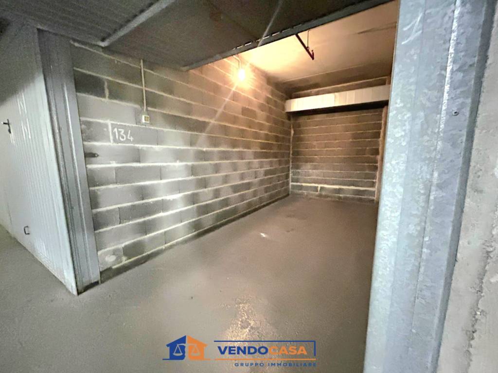 Box / garage a Loano in Via Monte Pasubio - Foto 4