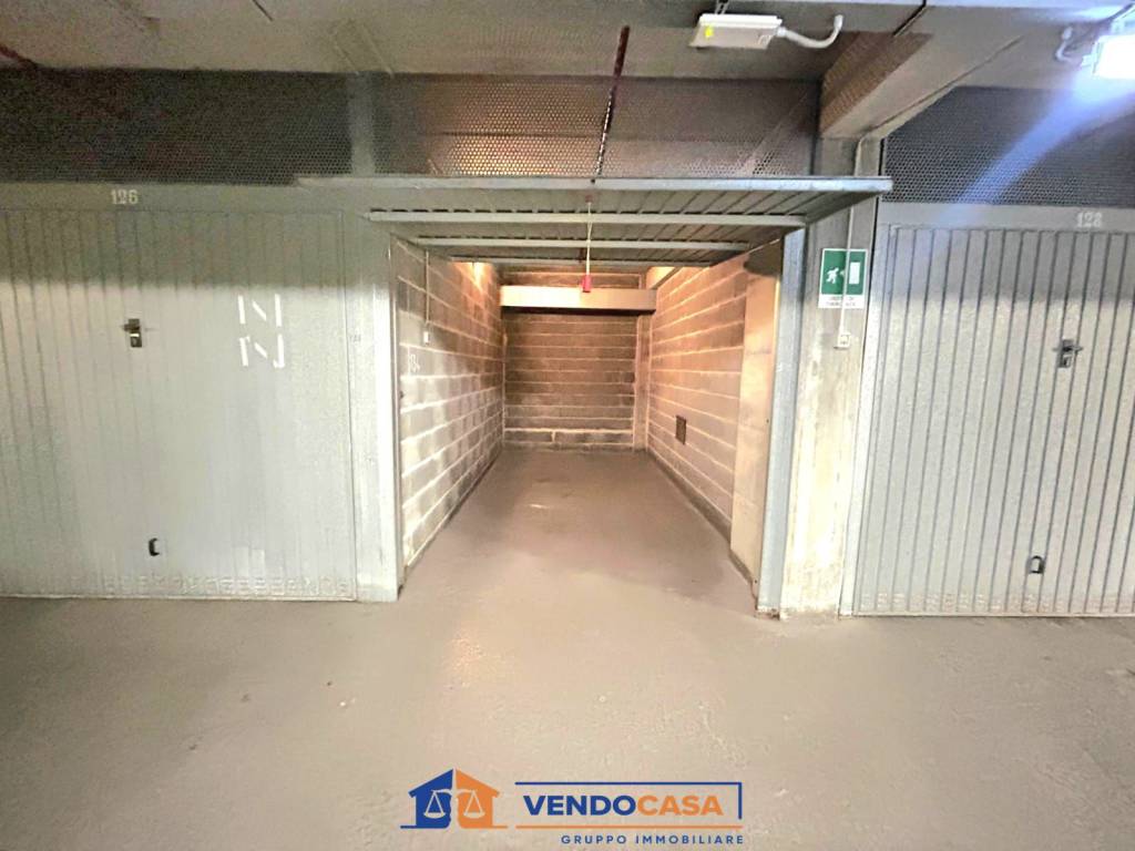 Box / garage a Loano in Via Monte Pasubio - Foto 5