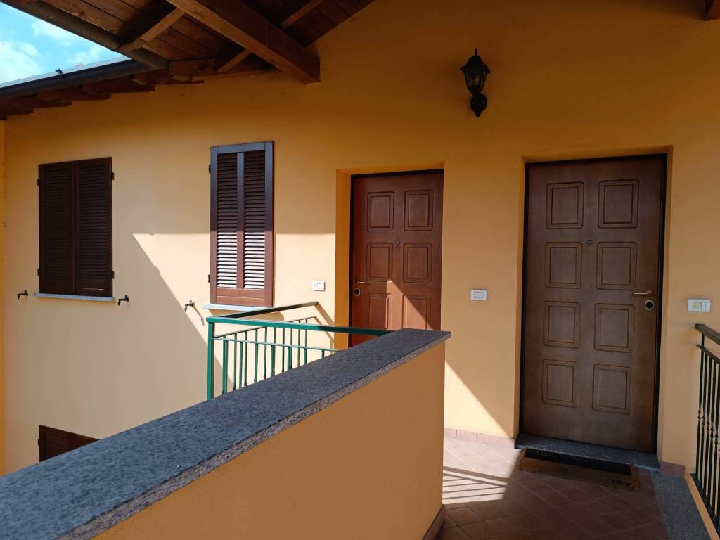 Appartamento a Bodio lomnago in Via Risorgimento - Foto 2