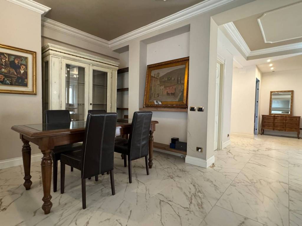 Appartamento a Domodossola in Via Trieste, 30 - Foto 5