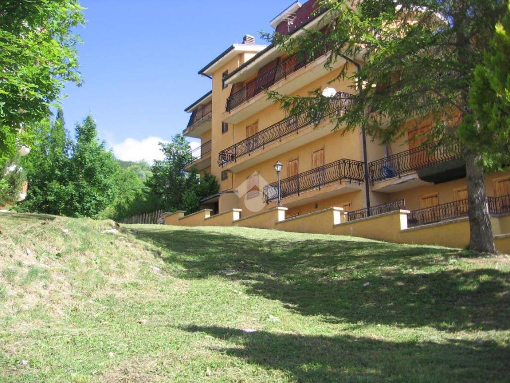 Appartamento a Rivisondoli in Via Ignazio Silone, 5 - Foto 2