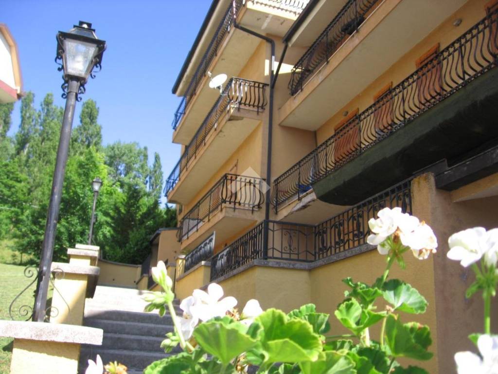 Appartamento a Rivisondoli in Via Ignazio Silone, 5 - Foto 3