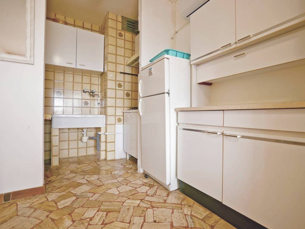 Appartamento a Comacchio in Viale Giovanni Pascoli, 31 - Foto 3
