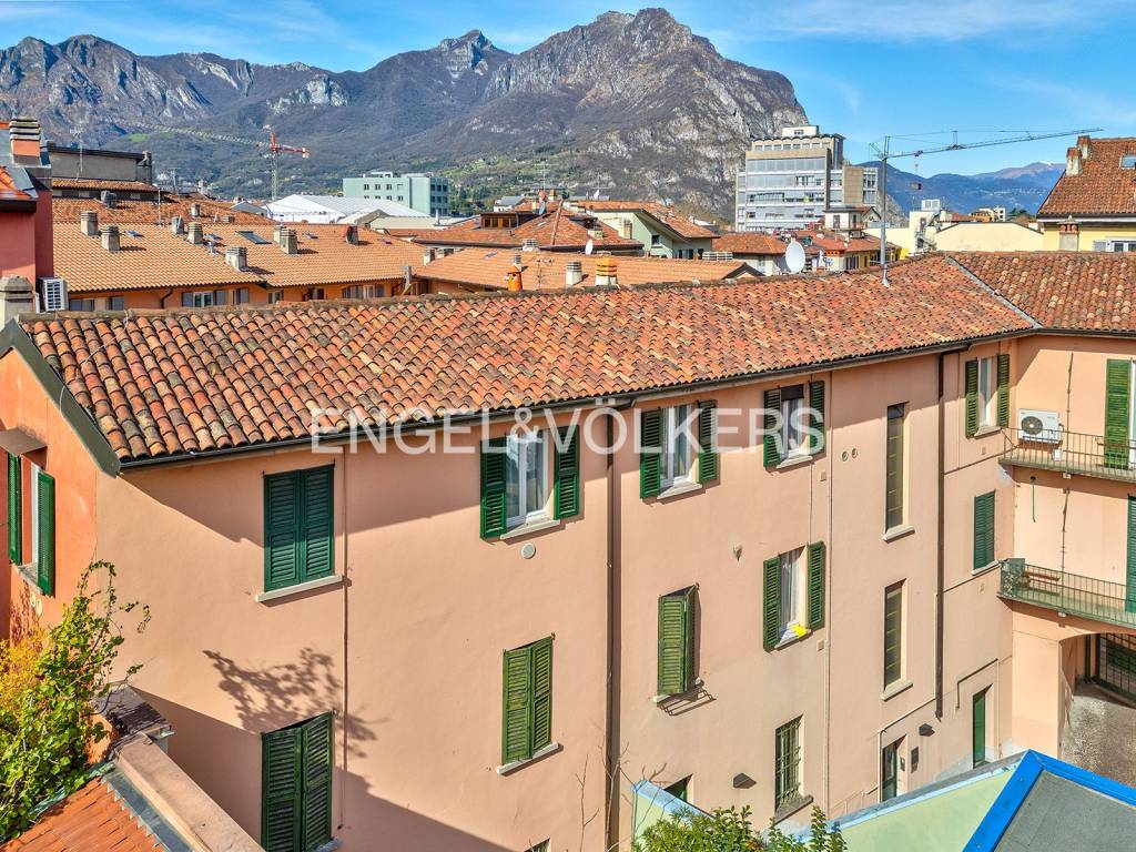 Appartamento a Lecco in Via Carlo Cattaneo - Foto 4