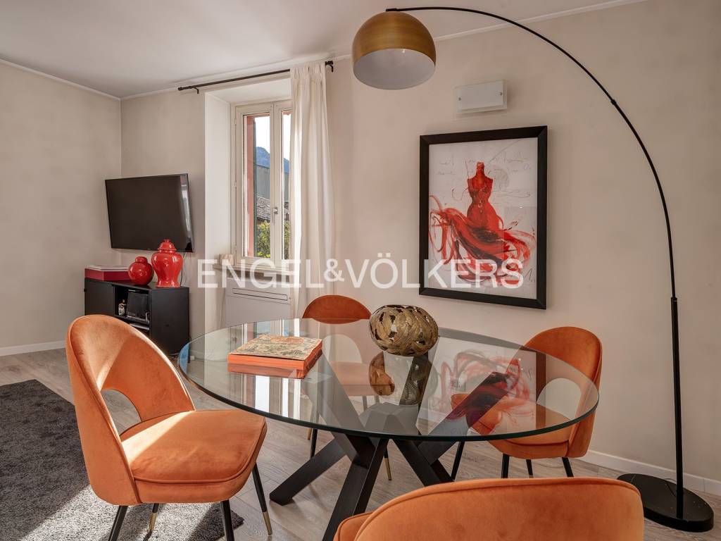 Appartamento a Lecco in Via Carlo Cattaneo - Foto 5