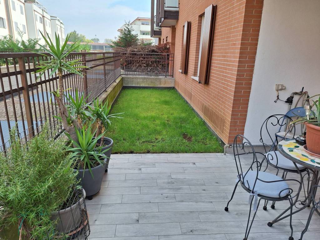 Appartamento a Mantova in Viale Monsignor Luigi Martini, 29 - Foto 2