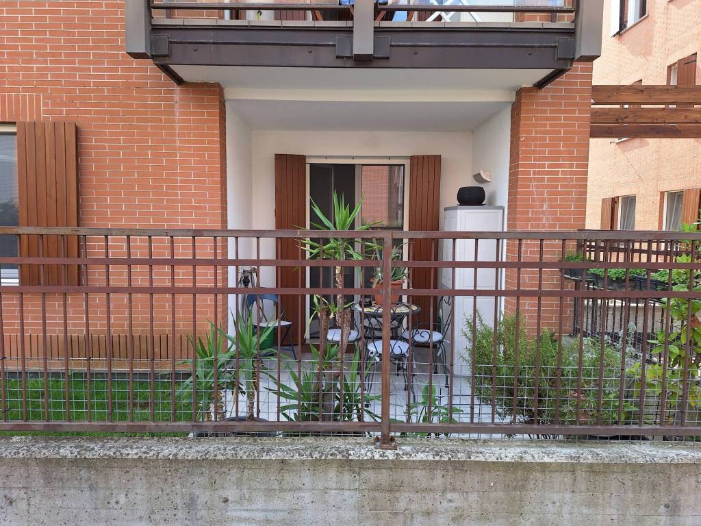 Appartamento a Mantova in Viale Monsignor Luigi Martini, 29 - Foto 3