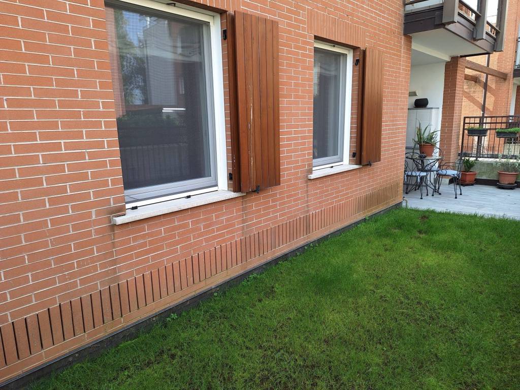 Appartamento a Mantova in Viale Monsignor Luigi Martini, 29 - Foto 4