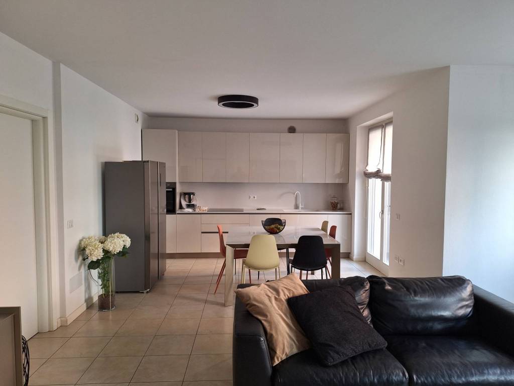 Appartamento a Mantova in Viale Monsignor Luigi Martini, 29 - Foto 5