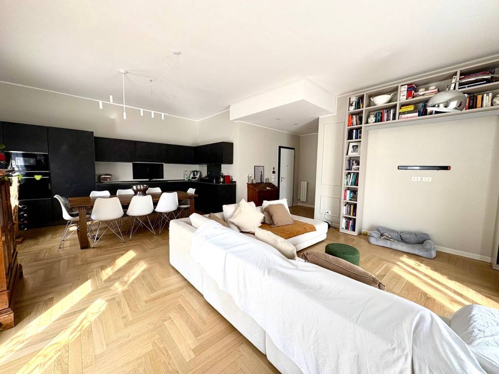 Appartamento a Verona in Via San Vitale - Foto 4